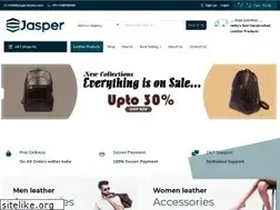 Sites similar to jasperimpex.com
