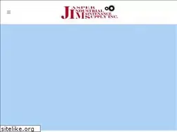 Sites similar to jasperind.com