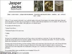 Sites similar to jasperjacks.com