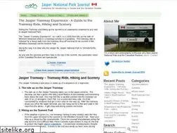 Sites similar to jasperjournal.com