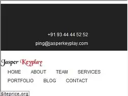 Sites similar to jasperkeyplay.com