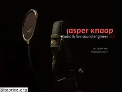 Sites similar to jasperknaap.nl