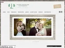 Sites similar to jasperlensselink.com