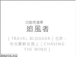 Sites similar to jasperleong.com