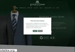 Sites similar to jasperlittman.co.uk
