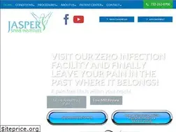 Sites similar to jaspermd.com