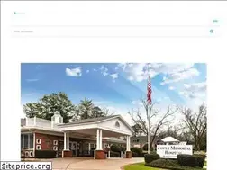 Sites similar to jaspermemorialhospital.org