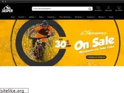 Sites similar to jaspermnt.com.br