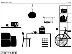 Sites similar to jaspermorrison.com