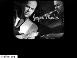 Sites similar to jaspermortier.com