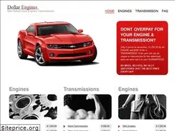 Sites similar to jaspermotor.com