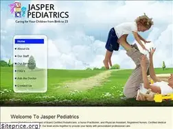 Sites similar to jasperpediatrics.com