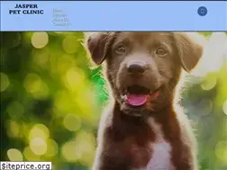 Sites similar to jasperpetclinic.com