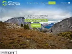 Sites similar to jasperphysioandhealth.ca
