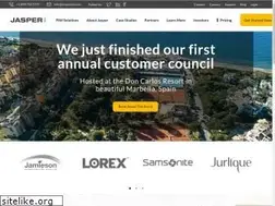 Sites similar to jasperpim.com