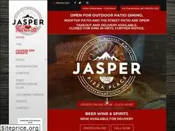 Sites similar to jasperpizza.ca