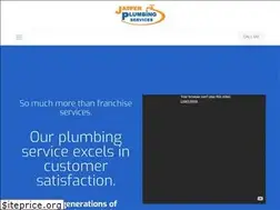 Sites similar to jasperplumbing.com