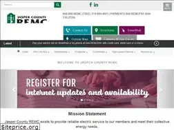 Sites similar to jasperremc.com