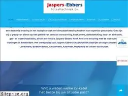 Sites similar to jaspers-ebbers.nl