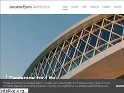 Sites similar to jaspers-eyers.be