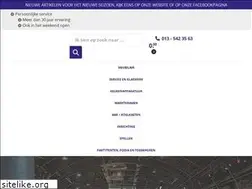 Sites similar to jaspers-verhuur.nl