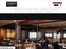 Sites similar to jaspersbackyard.com