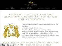 Sites similar to jaspersberry.com.au