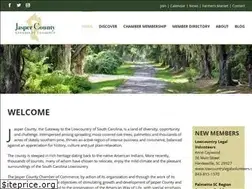 Sites similar to jaspersc.org