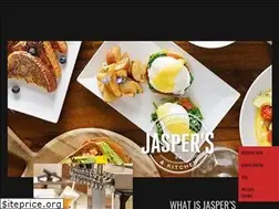 Sites similar to jasperscornertap.com