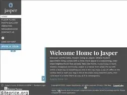 Sites similar to jasperseattle.com