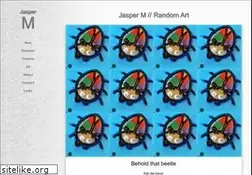Sites similar to jasperskunst.com