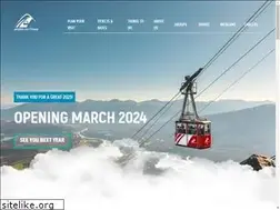 Sites similar to jasperskytram.com