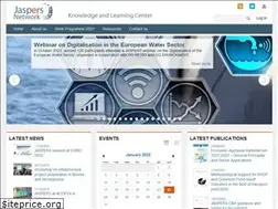 Sites similar to jaspersnetwork.org