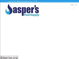 Sites similar to jasperspoolsupply.com