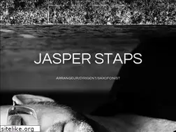 Sites similar to jasperstaps.nl