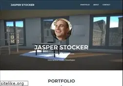 Sites similar to jasperstocker.com