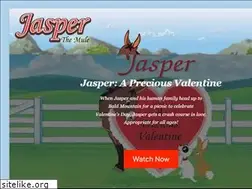 Sites similar to jasperthemule.com