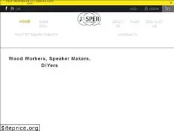 Sites similar to jaspertools.com