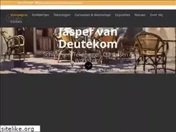 Sites similar to jaspervandeutekom.nl