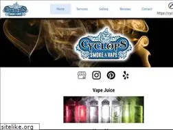 Sites similar to jaspervapejuice.com