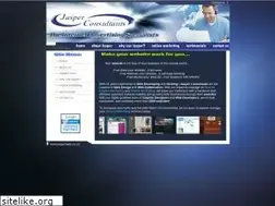 Sites similar to jasperweb.co.za