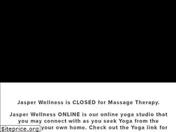 Sites similar to jasperwellness.ca