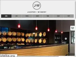Sites similar to jasperwinery.com
