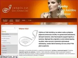 Sites similar to jaspis.cz