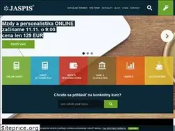 Sites similar to jaspis.sk