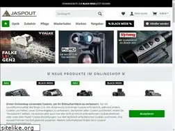 Sites similar to jaspout.de