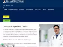 Sites similar to jaspreetsran.com