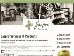 Sites similar to jasproservices.ca