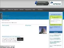 Sites similar to jaspseguros.com