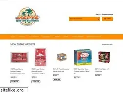 Sites similar to jaspys.com